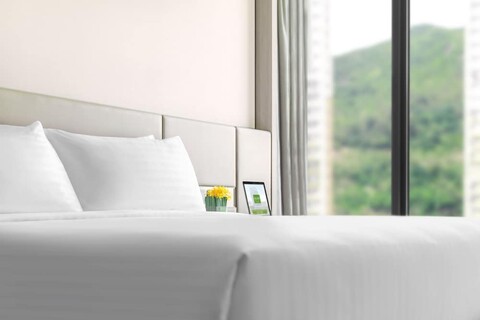 알바 호텔 바이 로열