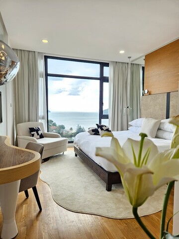 더 랑카위 럭셔리