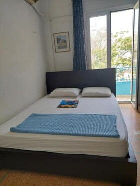 SHARED ROOMS LEPENIOTU NEAR ACROPOLIS &MONASTIRAKi