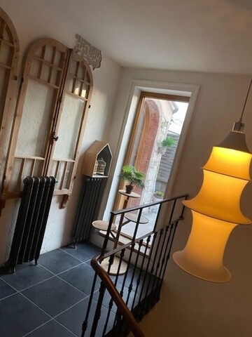 오텔 드 라 삐네도