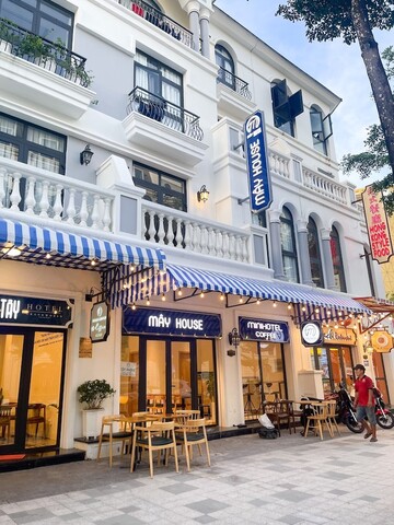 메이 하우스 그랜드 월드 푸꾸옥