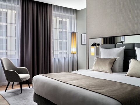 레오나르도 로얄 호텔 바르샤바