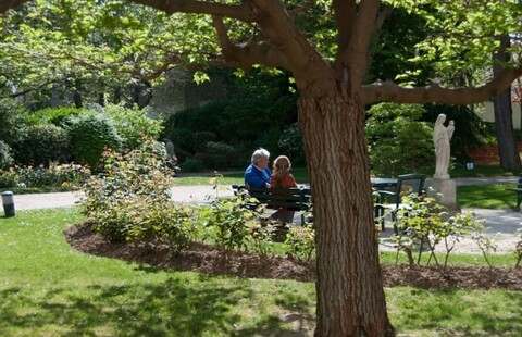 오텔러리 드 렝클로 레이