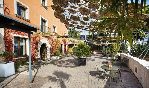 Qgat 스위트 & 이벤트