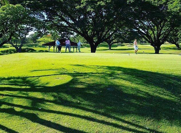 클락 미모사 골프 앤 컨트리 클럽 18홀 그린피 (Mimosa Golf & Club) 상세 이미지 4