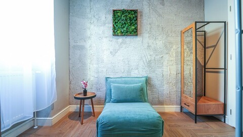 숏 레지던스 호스텔 비엔나