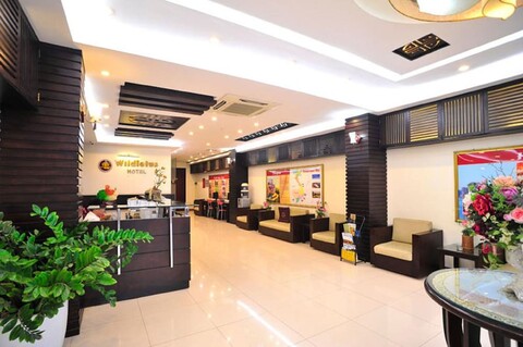 와일드 로터스 아파트먼트 2