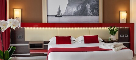 카이로스 가르다 호텔