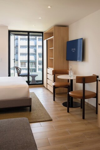 크리솔 스위트 콘데사