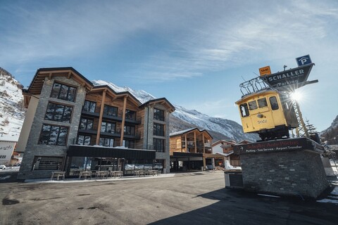 호텔 포르타 체르비노