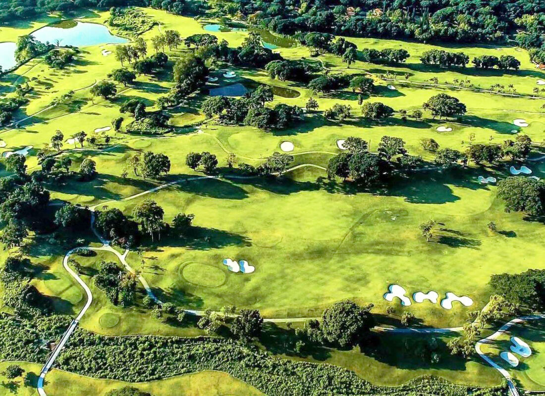 클락 미모사 골프 앤 컨트리 클럽 18홀 그린피 (Mimosa Golf & Club) 상세 이미지 3