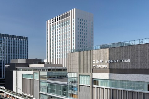 호텔 그란비아 히로시마 사우스 게이트