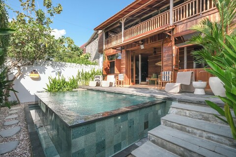 빌라 파우 하나