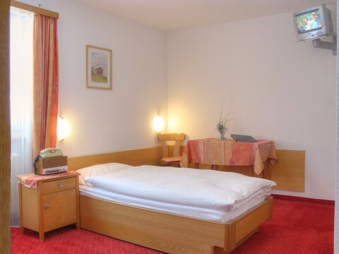 호텔 레스토랑 마트마르크블리크