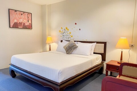 림타라레지던스 파탄