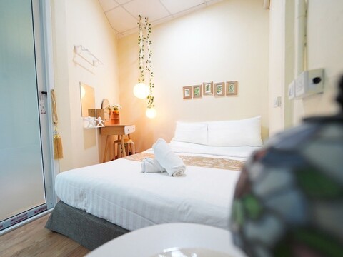 EZ 슬립 앳 라차다 19