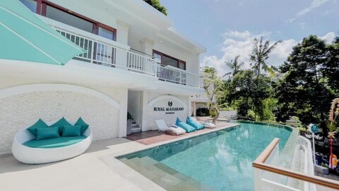 로얄 마하라니 파요간