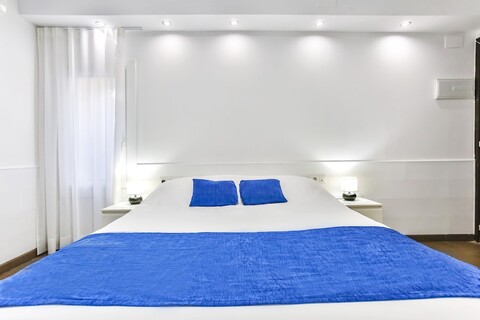 라라몬드 바르셀로나 룸