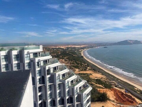 아펙 만달라 무이네 - 사파이어 아파트먼트