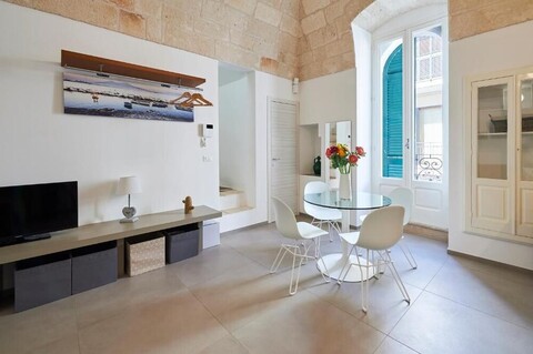 폴리냐노 헤리티지 - 비아 코리도니