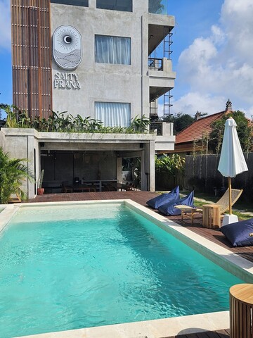 솔티 프라나 리트리트 센터