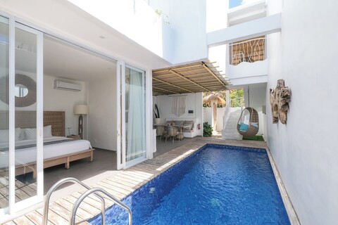 라바나 빌라 짐바란