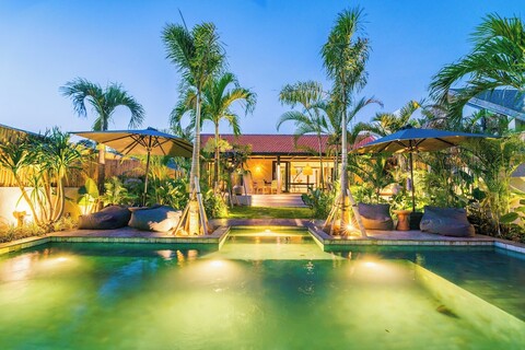 이부마하 빌라 빈긴