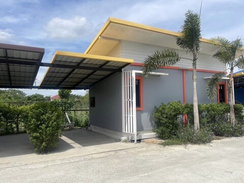 OYO 75487 프랑 티프 306 리조트