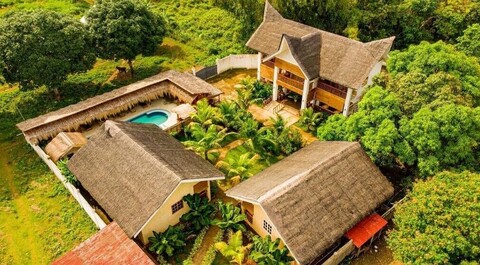 카사 윌콘 더 차밍 호텔