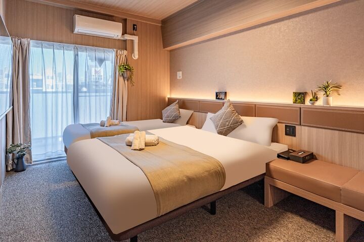 SYA Hotel-祇園 대표 이미지