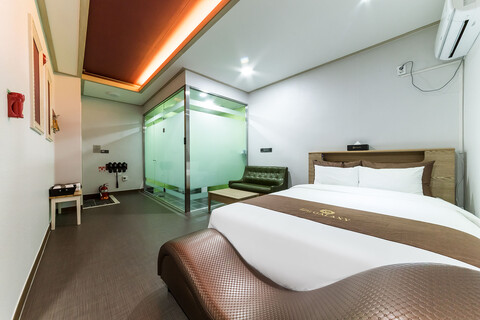 원주 갤럭시 무인텔