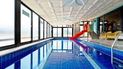 대부도 휴그린독채풀빌라