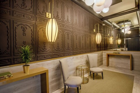 렐라이 럭셔리 코르소