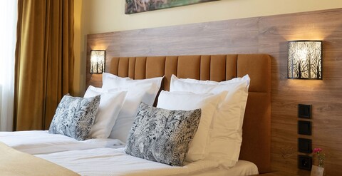 마리엔슈타트 8 호텔