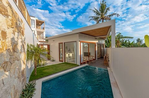 파기 빌라 바이 베터플레이스