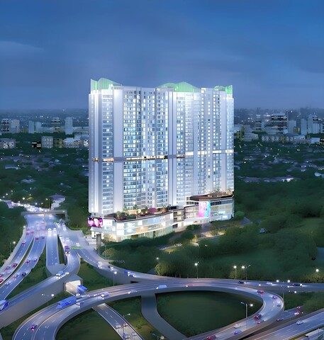 모리치 스위트 안타사리