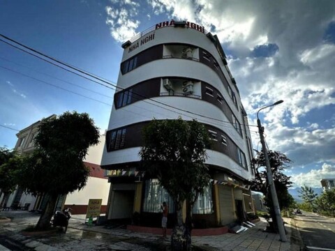 둥꾸옌 홈스테이