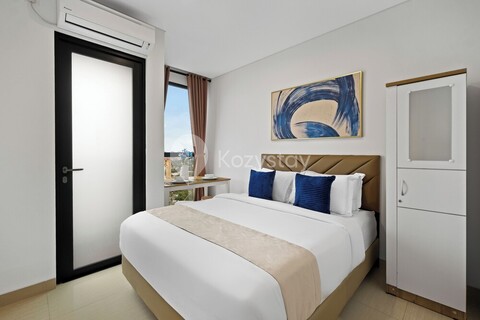 사노 바이 코지스테이 - 수디르만