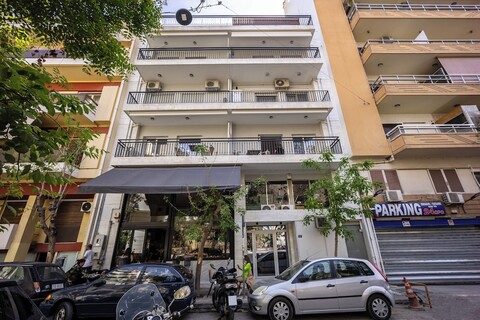 마르베야 리빙 팡그라티 바이 O&O 그룹