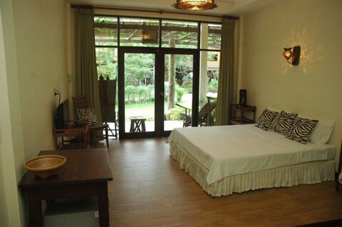 맹그로브 하이드어웨이 코창