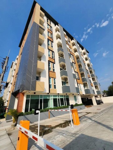 ss room, near Bang Saen Beach