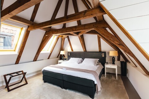 더 딜런 암스테르담