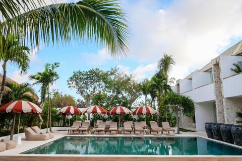 더 발랑안 호텔