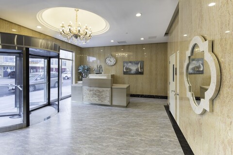 메이페어 인 앤 스위트