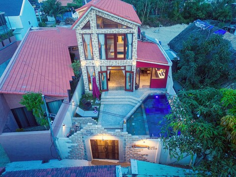 라 로카 안 방 비치