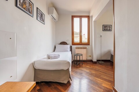 아파르타멘토 포르티나리