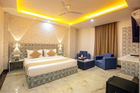 룸시티 프라이드