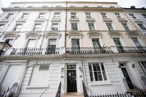 Norfolk Inn Paddington