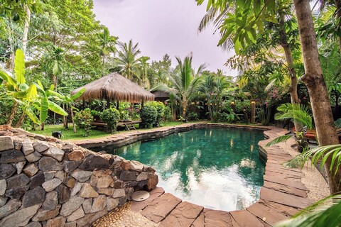 어센틱 크메르 빌리지 리조트