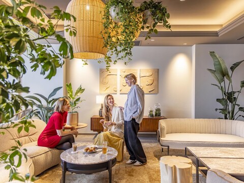 도큐스테이 요츠야 신주쿠 에리어